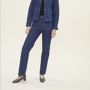 Lykke Wullf Perfect Ranch Pant